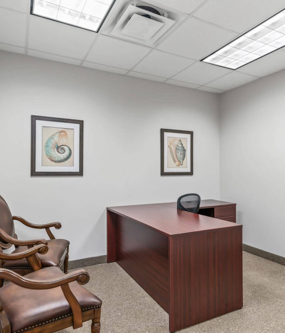 Executive Suites in The Villages, FL | Premier Office