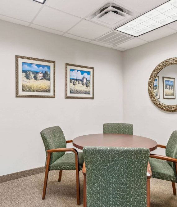 Meeting Room Rentals in Wildwood, FL | Premier Office