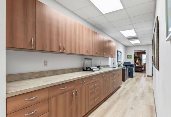 Office Mail Handling & Admin Services in Mount Dora, FL
