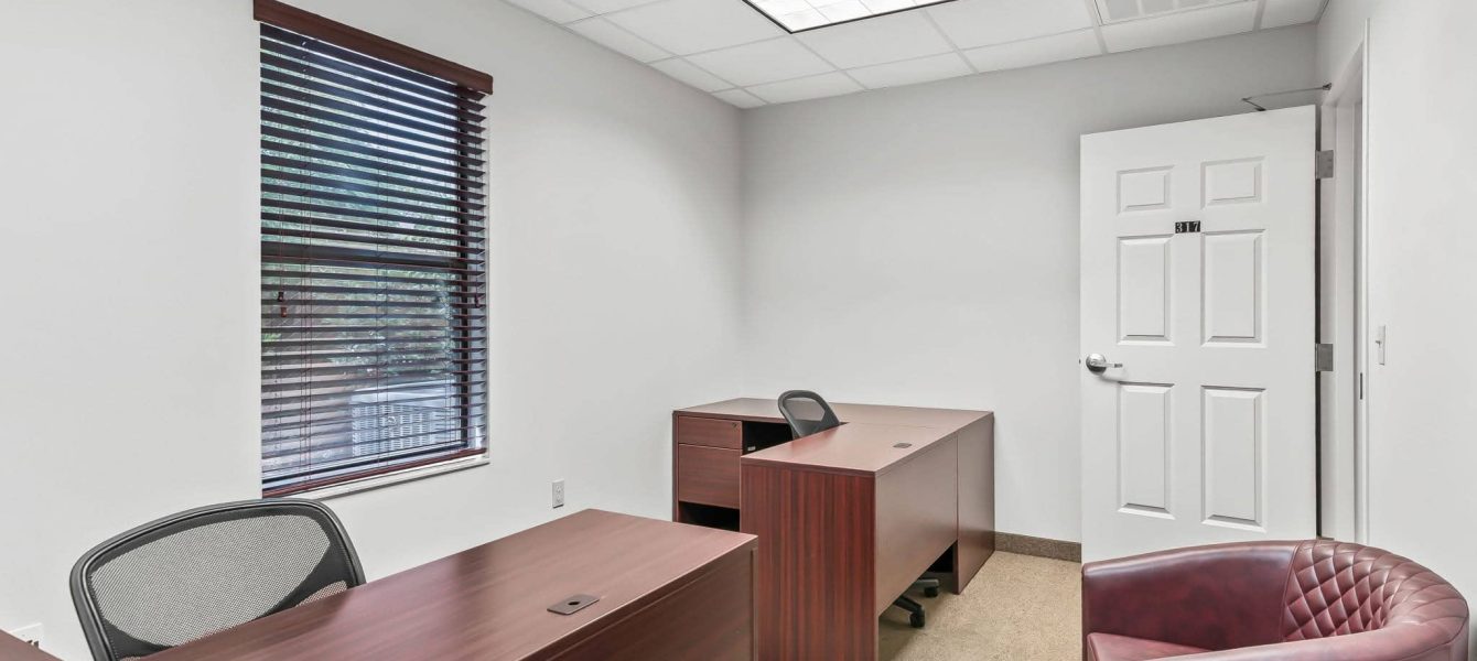Private Office Space Ocala, FL | Premier Office Center