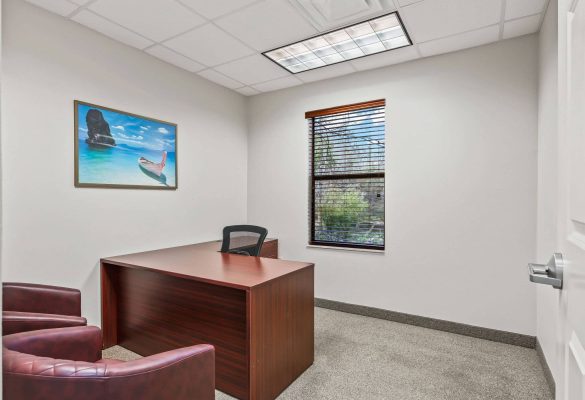 Shed Consultation Office Ocala FL | Sandalwood Sheds