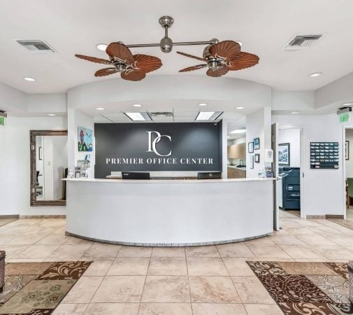 Virtual Office Services in The Villages FL | Executive Suite