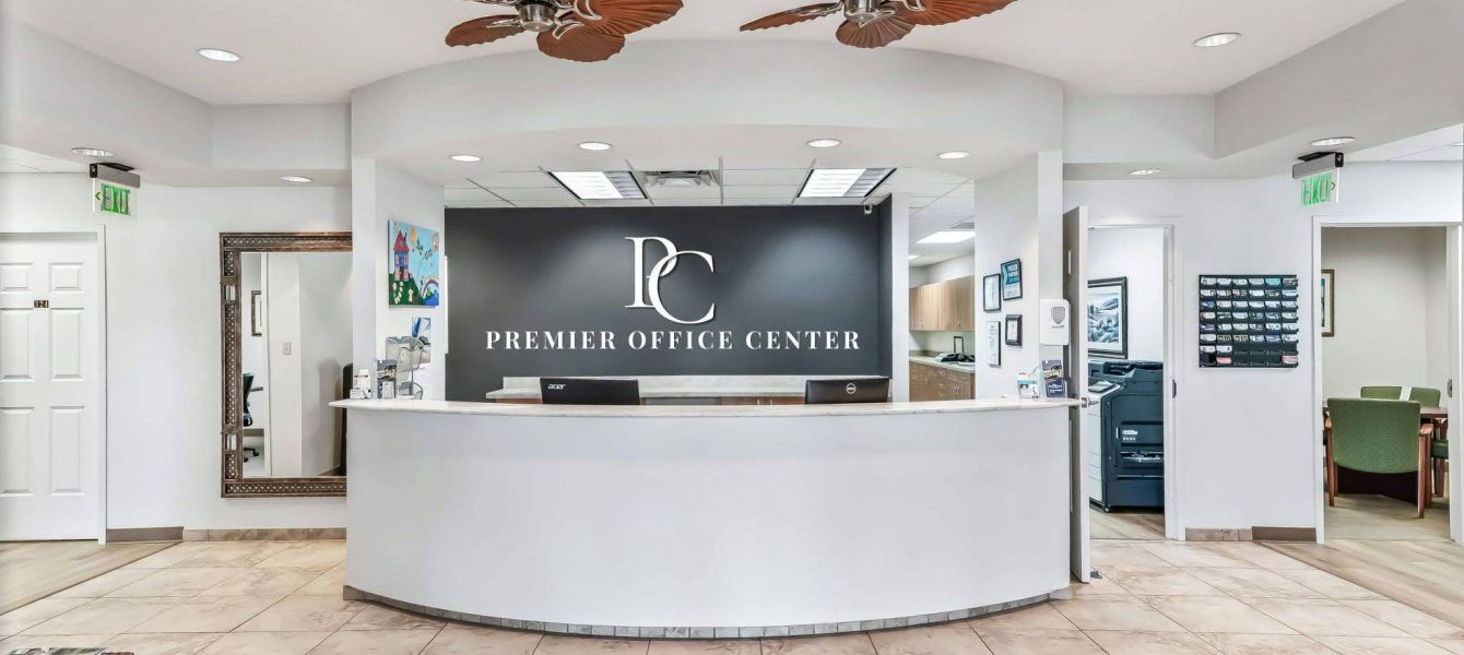 Virtual Office Services in The Villages FL | Executive Suite
